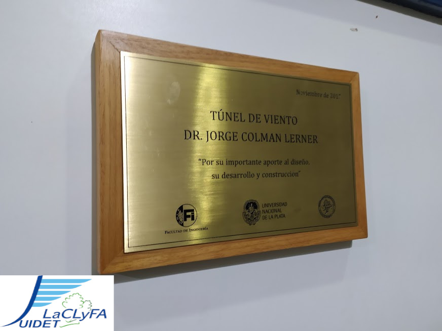 Laboratorio de Capa Límite y Fluidodinámica Ambiental